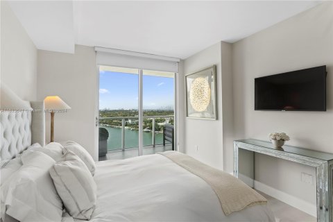 Copropriété à vendre à Miami Beach, Floride: 2 chambres, 88.44 m2 № 1315794 - photo 13