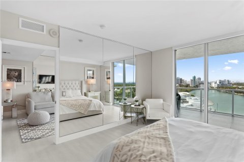 Copropriété à vendre à Miami Beach, Floride: 2 chambres, 88.44 m2 № 1315794 - photo 9