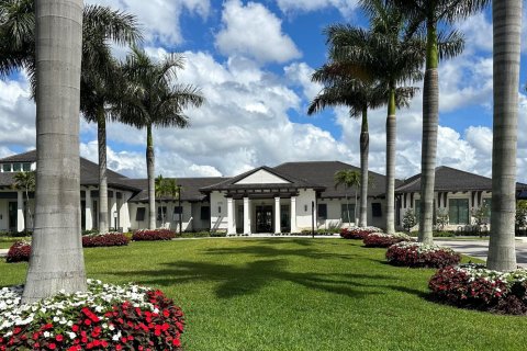 Купить виллу или дом в Палм-Бич-Гарденс, Флорида 5 спален, 357.86м2, № 1155917 - фото 29