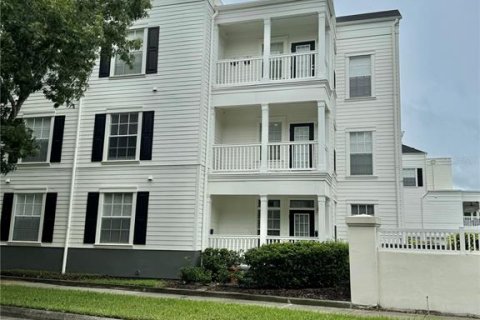 Condominio en venta en Celebration, Florida, 2 dormitorios, 117.15 m2 № 1395754 - foto 1