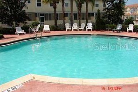 Townhouse in Kissimmee, Florida 3 bedrooms, 136.38 sq.m. № 1395756 - photo 28