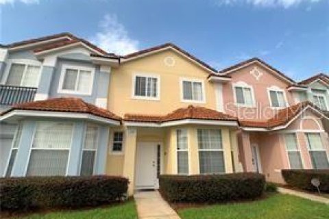 Townhouse in Kissimmee, Florida 3 bedrooms, 136.38 sq.m. № 1395756 - photo 2