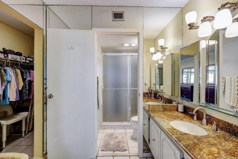 Copropriété à vendre à Riviera Beach, Floride: 2 chambres, 130.06 m2 № 1139155 - photo 13