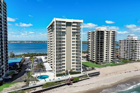 Copropriété à vendre à Riviera Beach, Floride: 2 chambres, 130.06 m2 № 1139155 - photo 6