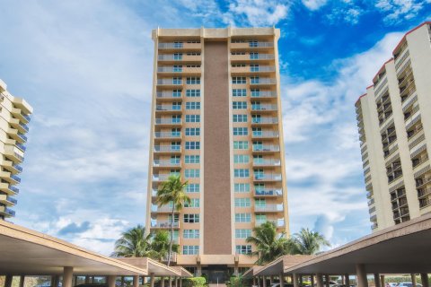 Copropriété à vendre à Riviera Beach, Floride: 2 chambres, 130.06 m2 № 1139155 - photo 28