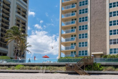 Copropriété à vendre à Riviera Beach, Floride: 2 chambres, 130.06 m2 № 1139155 - photo 4