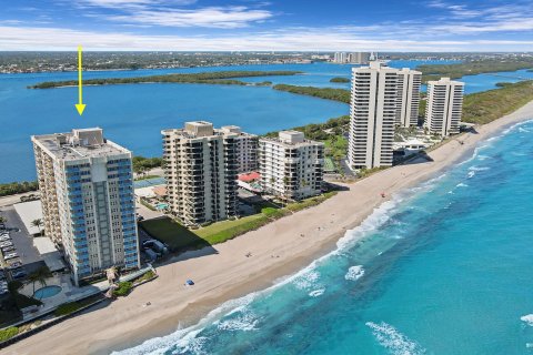 Condominio en venta en Riviera Beach, Florida, 2 dormitorios, 130.06 m2 № 1139155 - foto 30