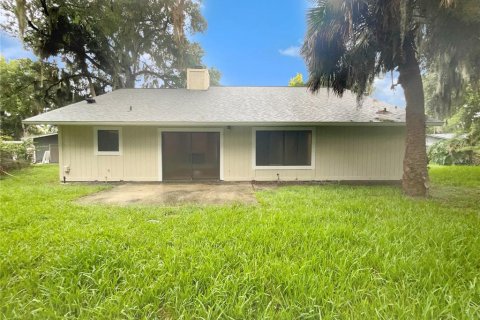 House in Palm Coast, Florida 3 bedrooms, 149.2 sq.m. № 620201 - photo 21