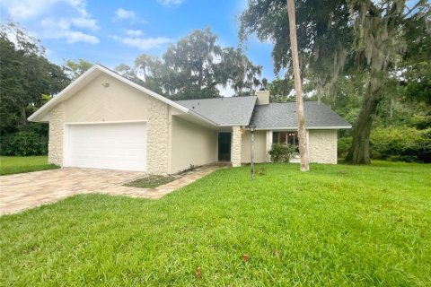 House in Palm Coast, Florida 3 bedrooms, 149.2 sq.m. № 620201 - photo 7