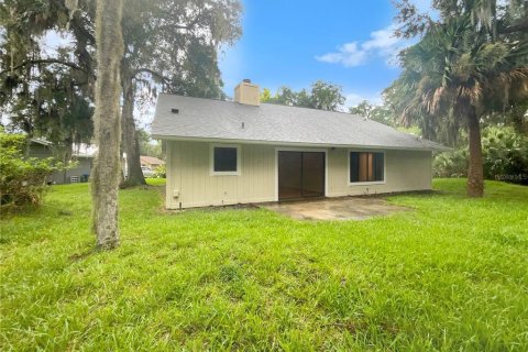 House in Palm Coast, Florida 3 bedrooms, 149.2 sq.m. № 620201 - photo 20