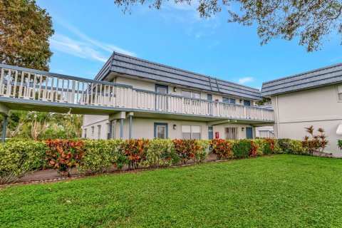 Copropriété à vendre à Delray Beach, Floride: 2 chambres, 81.75 m2 № 1187022 - photo 14