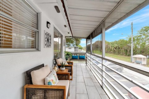 Copropriété à vendre à Delray Beach, Floride: 2 chambres, 81.75 m2 № 1187022 - photo 17