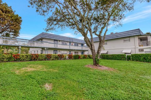 Copropriété à vendre à Delray Beach, Floride: 2 chambres, 81.75 m2 № 1187022 - photo 15