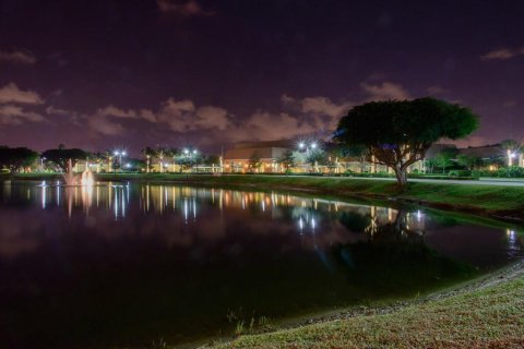 Copropriété à vendre à Delray Beach, Floride: 2 chambres, 81.75 m2 № 1187022 - photo 4