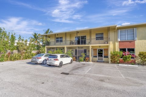 Copropriété à vendre à Deerfield Beach, Floride: 2 chambres, 107.77 m2 № 1187050 - photo 22