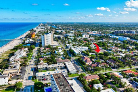 Condominio en venta en Deerfield Beach, Florida, 2 dormitorios, 107.77 m2 № 1187050 - foto 1