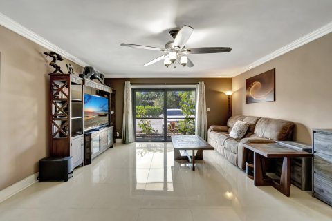 Copropriété à vendre à Deerfield Beach, Floride: 2 chambres, 107.77 m2 № 1187050 - photo 21