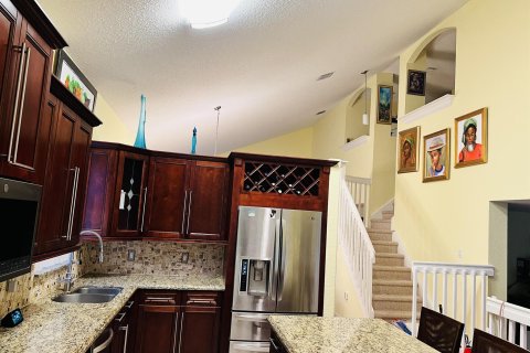 Casa en venta en Lake Worth, Florida, 4 dormitorios, 252.14 m2 № 1221383 - foto 18