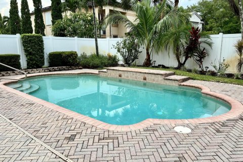 Casa en venta en Lake Worth, Florida, 4 dormitorios, 252.14 m2 № 1221383 - foto 4