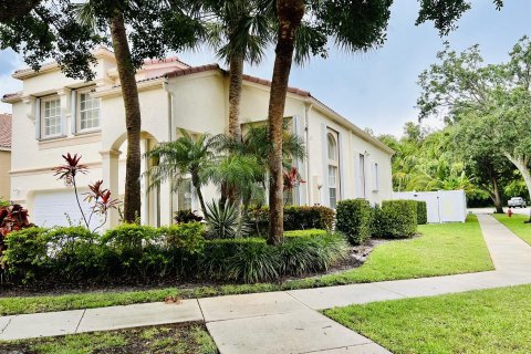 Villa ou maison à vendre à Lake Worth, Floride: 4 chambres, 252.14 m2 № 1221383 - photo 30