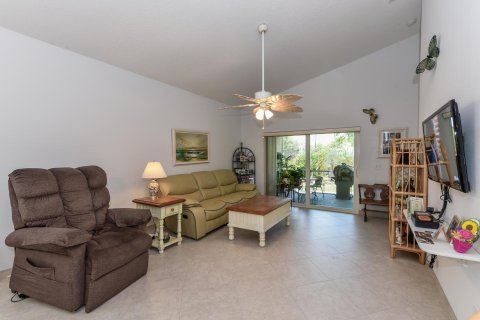 Villa ou maison à vendre à Hobe Sound, Floride: 3 chambres, 124.67 m2 № 1221460 - photo 18