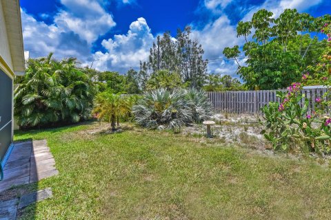 Villa ou maison à vendre à Hobe Sound, Floride: 3 chambres, 124.67 m2 № 1221460 - photo 7