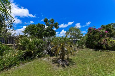 Villa ou maison à vendre à Hobe Sound, Floride: 3 chambres, 124.67 m2 № 1221460 - photo 8