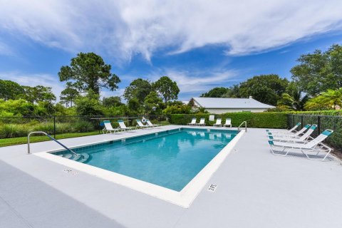 Villa ou maison à vendre à Hobe Sound, Floride: 3 chambres, 124.67 m2 № 1221460 - photo 4