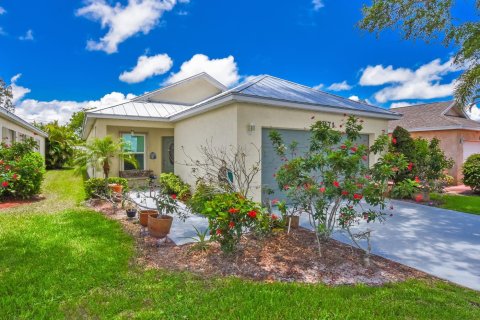 Villa ou maison à vendre à Hobe Sound, Floride: 3 chambres, 124.67 m2 № 1221460 - photo 28