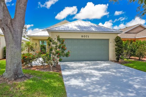 Villa ou maison à vendre à Hobe Sound, Floride: 3 chambres, 124.67 m2 № 1221460 - photo 27