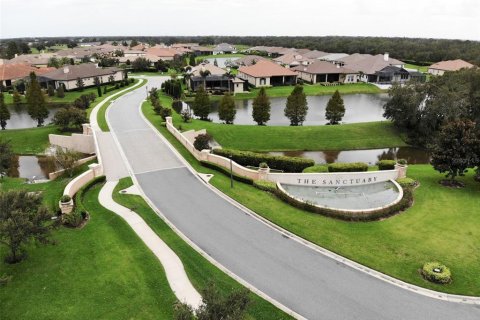 Land in Lakeland, Florida № 1400642 - photo 24