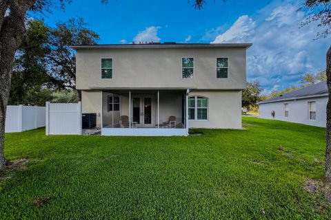 Villa ou maison à vendre à Tampa, Floride: 4 chambres, 221.11 m2 № 1400704 - photo 3