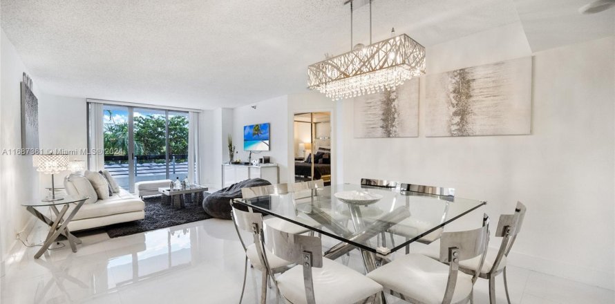 Condo in Aventura, Florida, 2 bedrooms  № 1428195