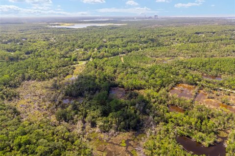 Land in Yankeetown, Florida № 1290091 - photo 7