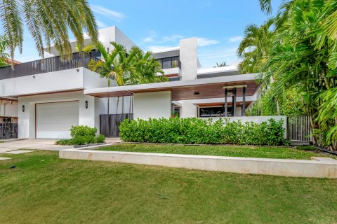 Casa en venta en Pompano Beach, Florida, 5 dormitorios, 507.15 m2 № 384442 - foto 17