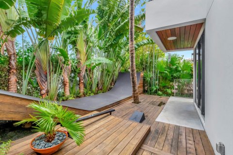 Casa en venta en Pompano Beach, Florida, 5 dormitorios, 507.15 m2 № 384442 - foto 26