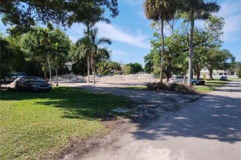 Land in Oakland Park, Florida № 923885 - photo 4