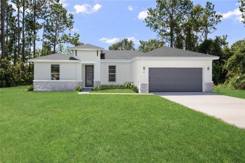 Casa en venta en Ocala, Florida, 4 dormitorios, 166.02 m2 № 1246562 - foto 2