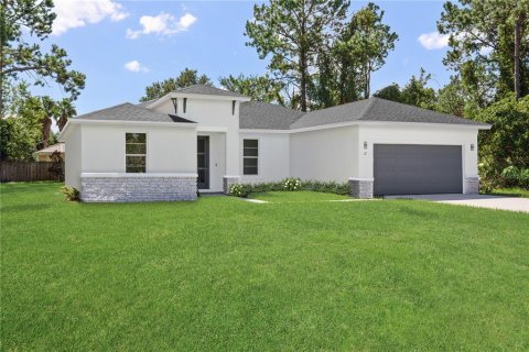 Casa en venta en Ocala, Florida, 4 dormitorios, 166.02 m2 № 1246562 - foto 1