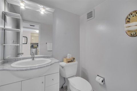 Copropriété à vendre à Hollywood, Floride: 1 chambre, 80.27 m2 № 1208122 - photo 16