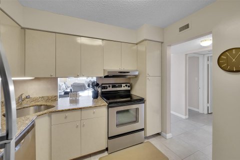 Copropriété à vendre à Hollywood, Floride: 1 chambre, 80.27 m2 № 1208122 - photo 22