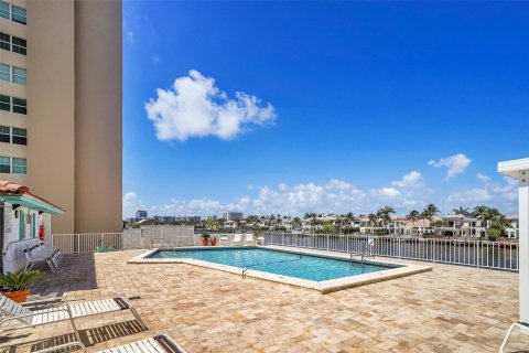 Copropriété à vendre à Hollywood, Floride: 1 chambre, 80.27 m2 № 1208122 - photo 4