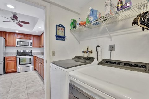 Casa en venta en Dania Beach, Florida, 3 dormitorios, 147.44 m2 № 1208161 - foto 11