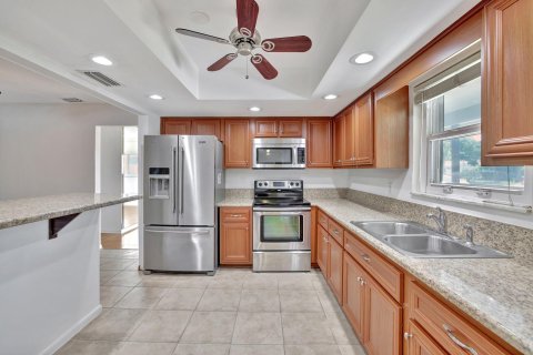 Casa en venta en Dania Beach, Florida, 3 dormitorios, 147.44 m2 № 1208161 - foto 12