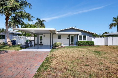 Casa en venta en Dania Beach, Florida, 3 dormitorios, 147.44 m2 № 1208161 - foto 22