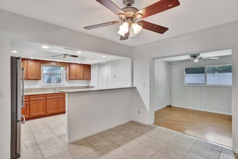 Villa ou maison à vendre à Dania Beach, Floride: 3 chambres, 147.44 m2 № 1208161 - photo 10