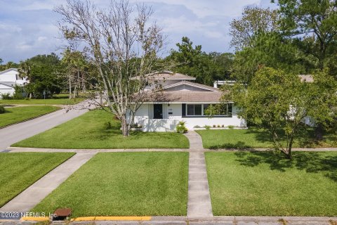 Villa ou maison à vendre à Saint Augustine, Floride: 3 chambres, 228.35 m2 № 774883 - photo 1