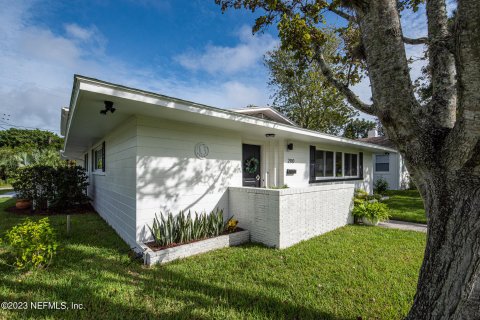 Villa ou maison à vendre à Saint Augustine, Floride: 3 chambres, 228.35 m2 № 774883 - photo 6