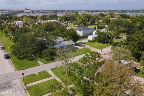 Villa ou maison à vendre à Saint Augustine, Floride: 3 chambres, 228.35 m2 № 774883 - photo 3