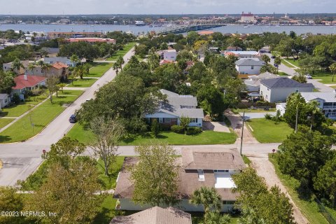 Villa ou maison à vendre à Saint Augustine, Floride: 3 chambres, 228.35 m2 № 774883 - photo 4